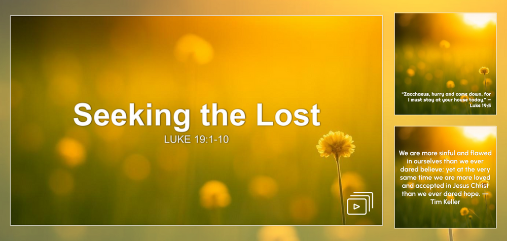 Download Preaching Slides