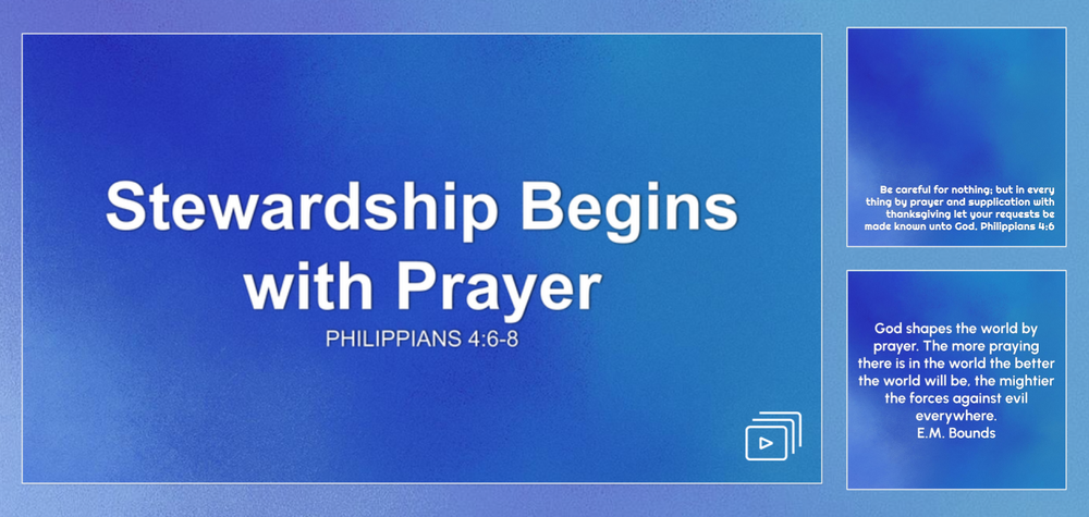 Download Preaching Slides