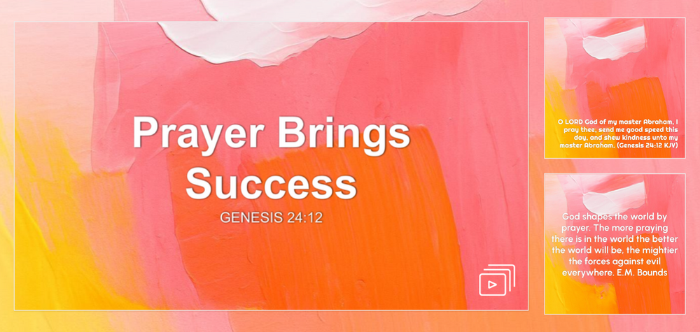 Download Preaching Slides