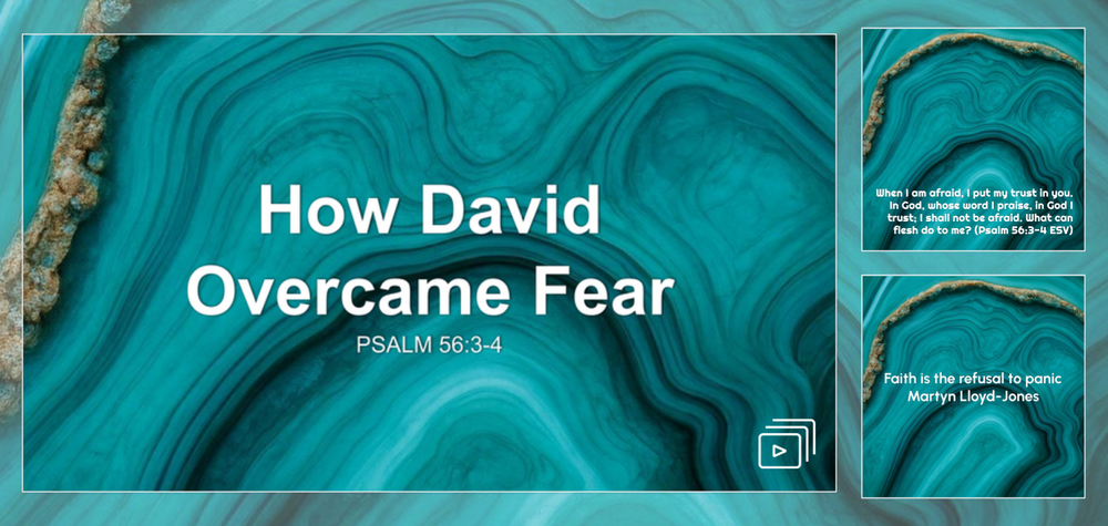 Download Preaching Slides