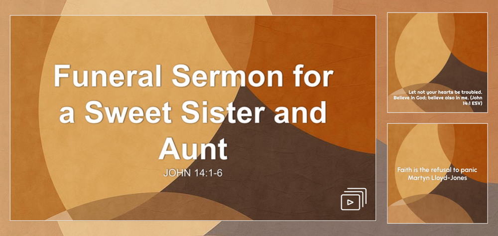 Download Preaching Slides