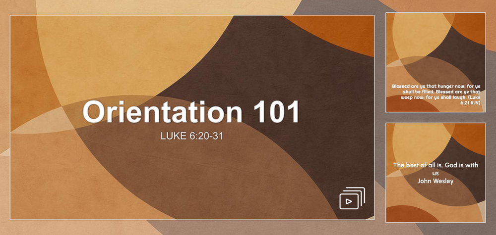 Download Preaching Slides