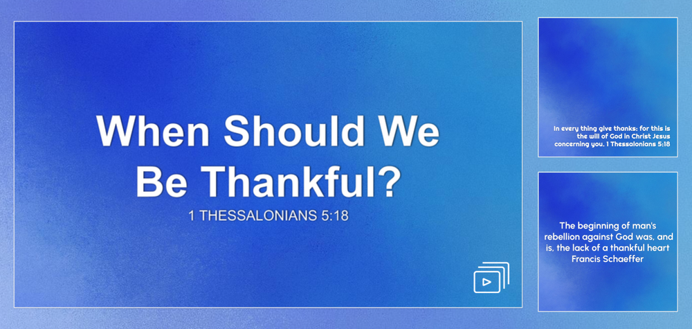 Download Preaching Slides