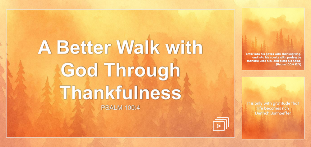 Download Preaching Slides