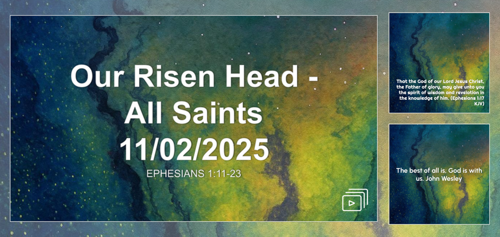 Download Preaching Slides