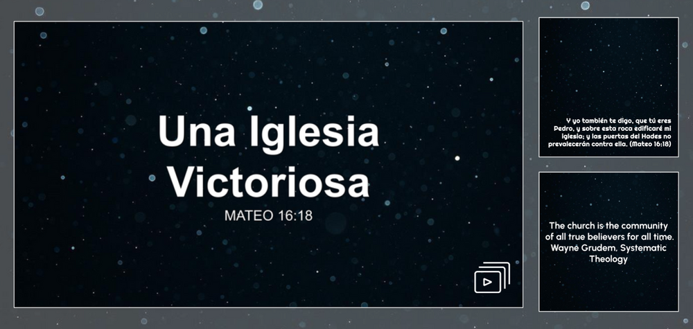 Download Preaching Slides