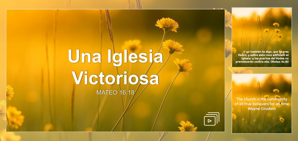 Download Preaching Slides