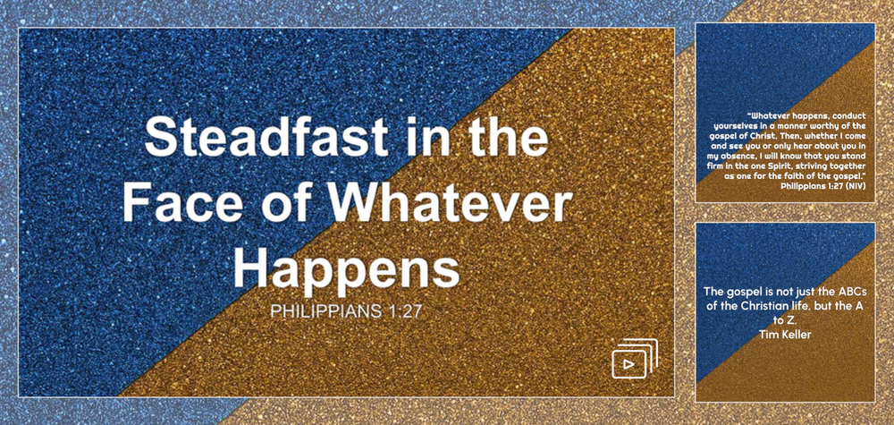 Download Preaching Slides