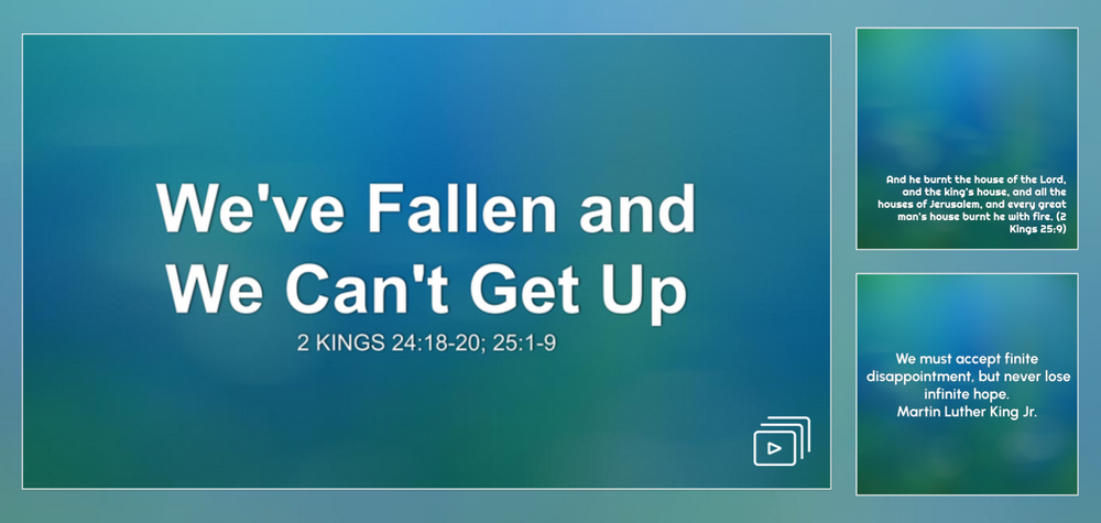 Download Preaching Slides