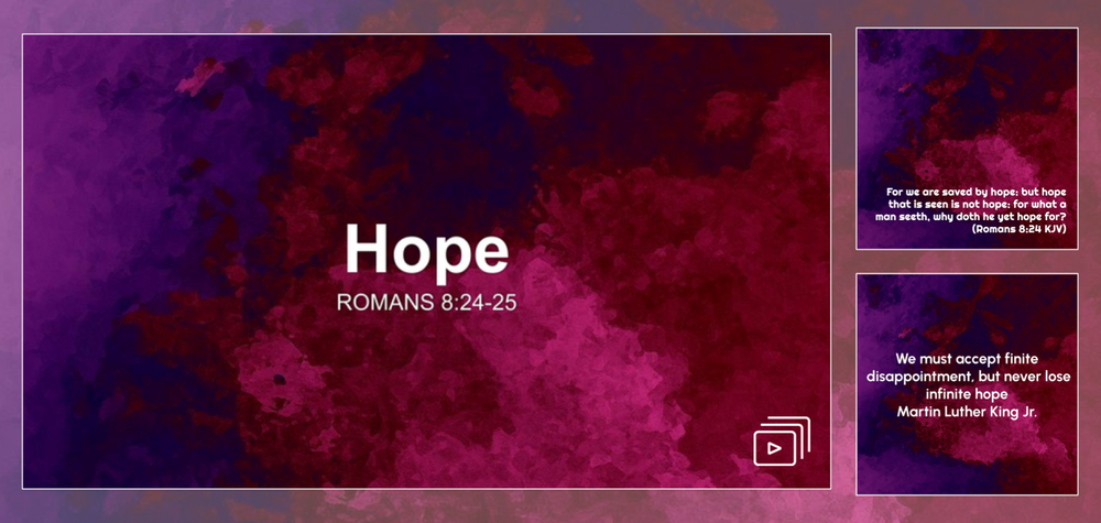 Download Preaching Slides