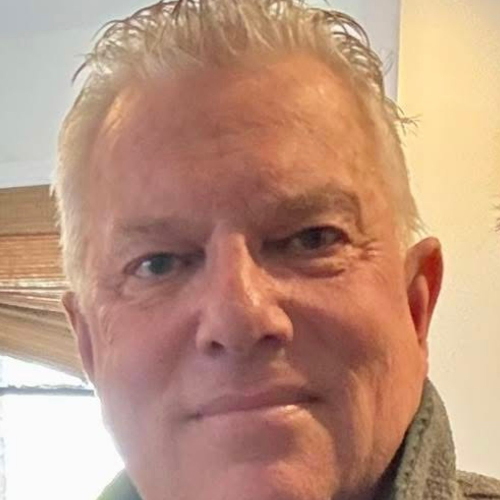 Dr. John D. WENTWORTH avatar