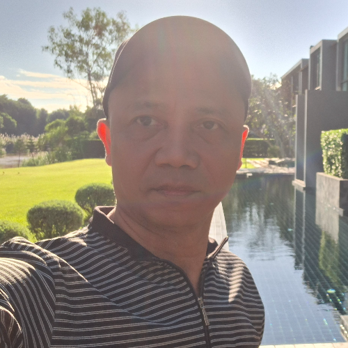 Alex de Guzman avatar