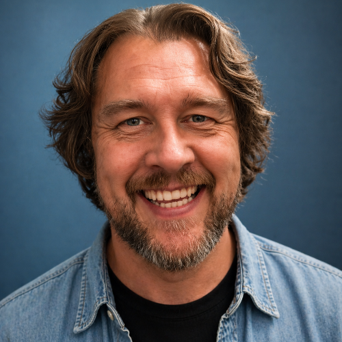 Dean Courtier avatar