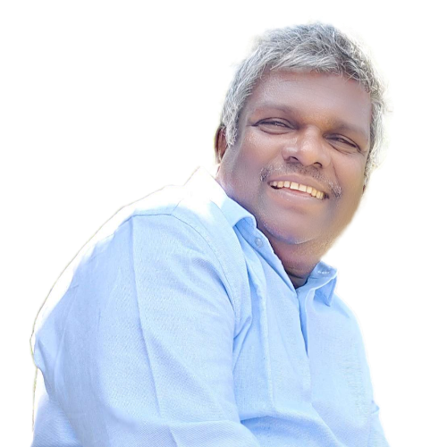 Jm Raja  Lawrence avatar