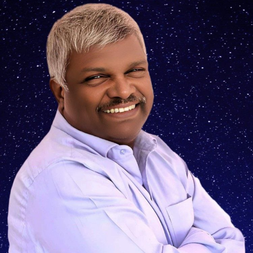 Jm Raja  Lawrence avatar