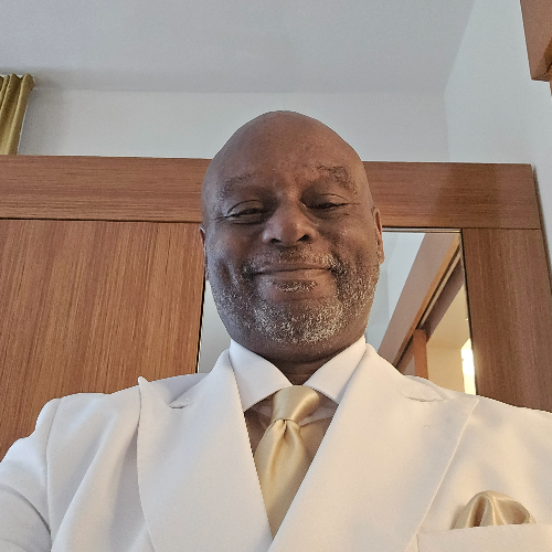 Kenneth Booker avatar