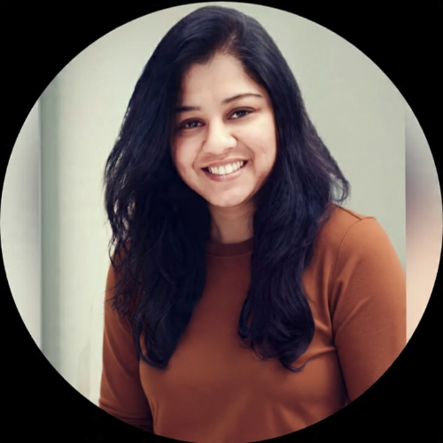 Shaila Touchton avatar