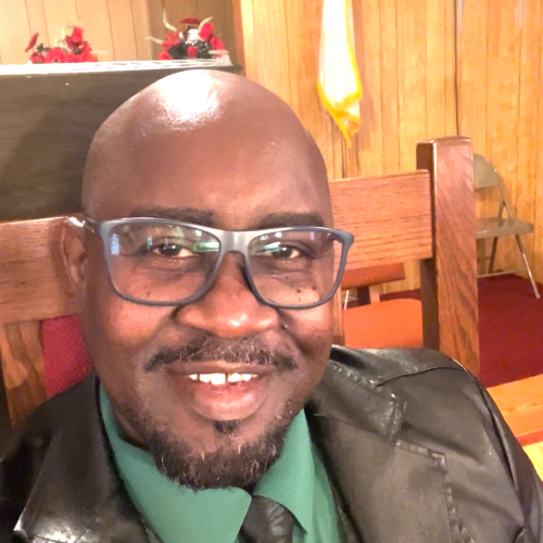 Rev. Howard Lewis avatar