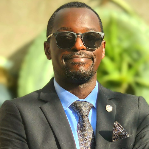 Joseph  Ondu avatar
