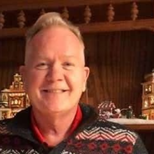 Michael Mccartney avatar