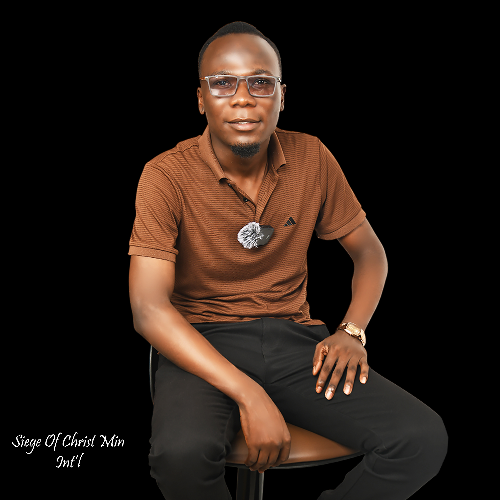 Musasizi Ronald avatar