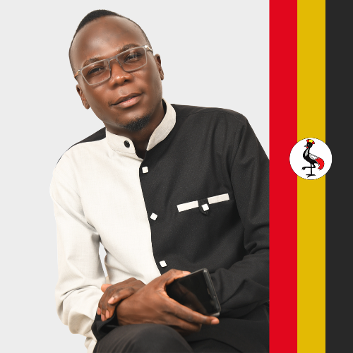 MUSASIZI RONALD avatar