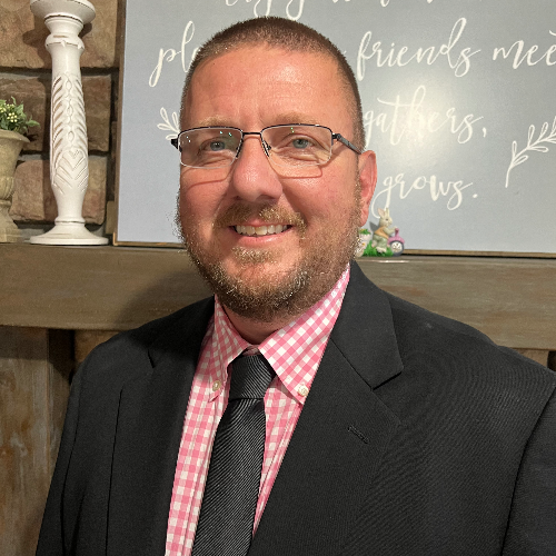 Michael Cansler avatar