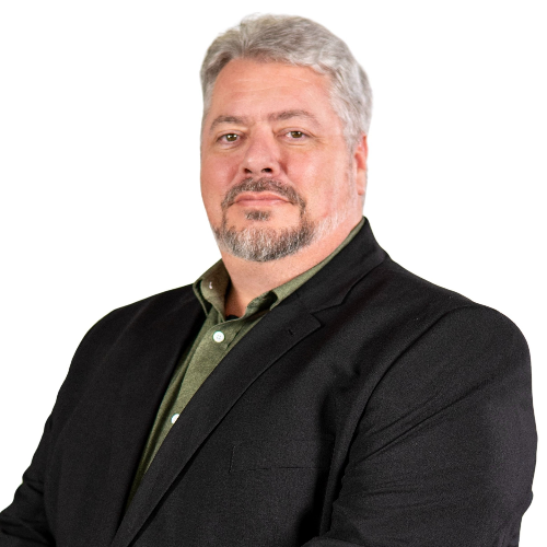 Jeff Booth avatar