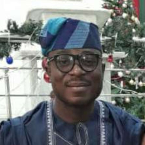 Ikenna Uleanya avatar