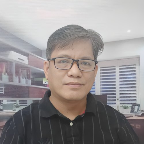 Joel Bernardino avatar