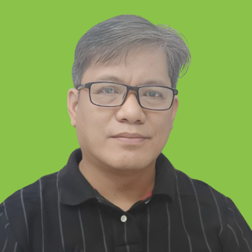 Joel Bernardino avatar