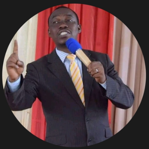 Rev Emmanuel O. Adejugbe avatar