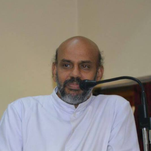 Arulselvam Rayappan avatar