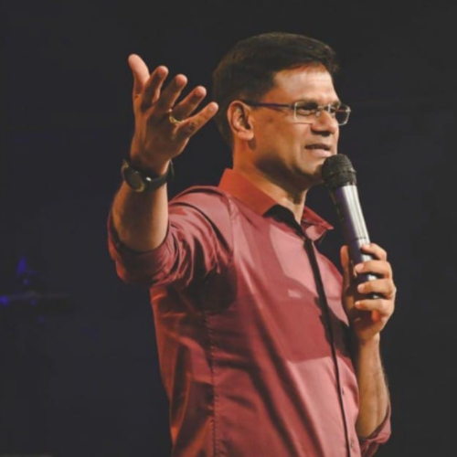 Shashi Marian avatar