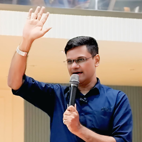 Shashi Marian avatar