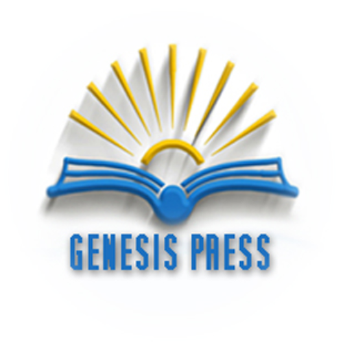 Genesis Press avatar