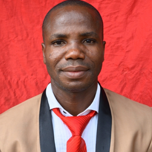 Rev.  Onwubuoya Nduka Wilfred avatar
