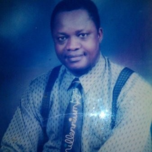 Adewale B T Shittu avatar