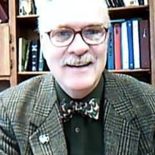 Robert Leroe avatar