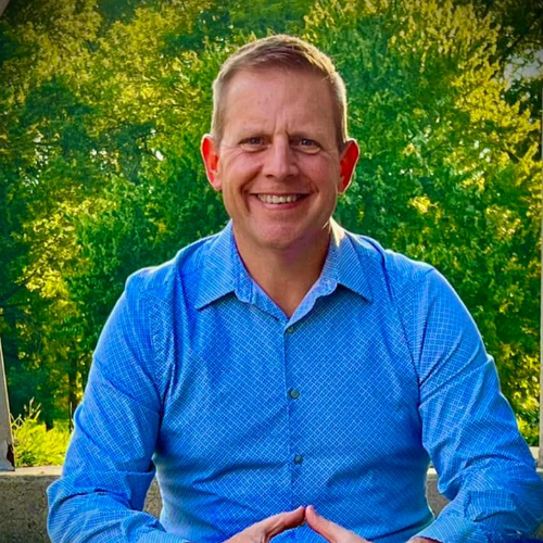 Ron Bridgewater avatar