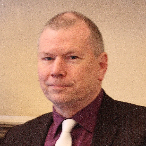 Christopher Holdsworth avatar