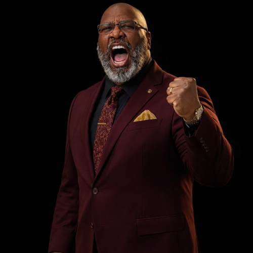 Bishop, W. F. Houston, Jr. avatar